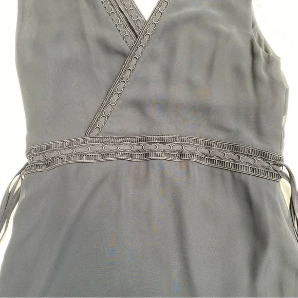 Keena black dress - Picture 10 of 11